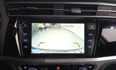 KG_Mobility_Ssangyong KORANDO 2022, 20984 км, за 11074.92 USD - фото 15