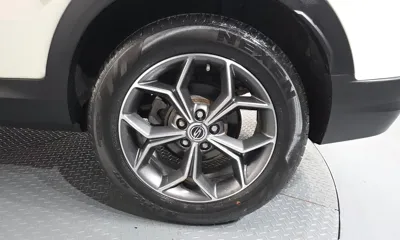 KG_Mobility_Ssangyong KORANDO 2022, 20984 км, за 11074.92 USD - фото 21