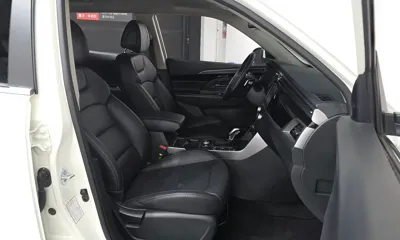 KG_Mobility_Ssangyong KORANDO 2022, 20984 км, за 11074.92 USD - фото 26