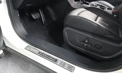 KG_Mobility_Ssangyong KORANDO 2022, 20984 км, за 11074.92 USD - фото 30
