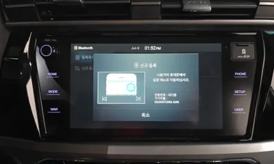 KG_Mobility_Ssangyong KORANDO 2022, 20984 км, за 11074.92 USD - фото 31