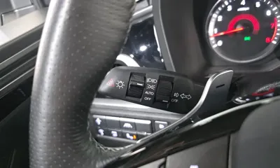 KG_Mobility_Ssangyong KORANDO 2022, 20984 км, за 11074.92 USD - фото 33
