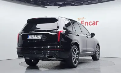 Cadillac XT6 2024, 13902 км, за 37017.48 USD