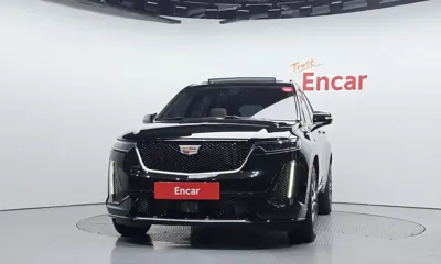 Cadillac XT6 2024, 13902 км, за 37017.48 USD