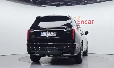 Cadillac XT6 2024, 13902 км, за 37017.48 USD