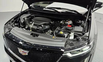 Cadillac XT6 2024, 13902 км, за 37017.48 USD - фото 6