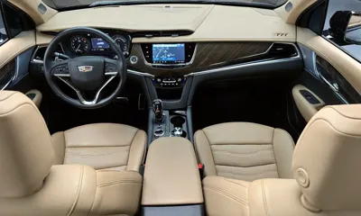 Cadillac XT6 2024, 13902 км, за 37017.48 USD - фото 7