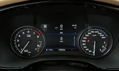Cadillac XT6 2024, 13902 км, за 37017.48 USD - фото 8