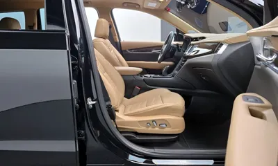 Cadillac XT6 2024, 13902 км, за 37017.48 USD - фото 10