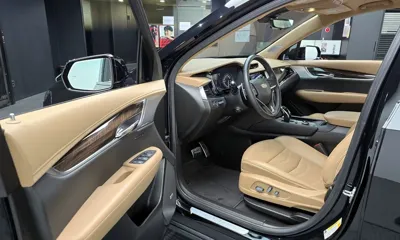 Cadillac XT6 2024, 13902 км, за 37017.48 USD - фото 11