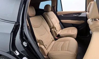 Cadillac XT6 2024, 13902 км, за 37017.48 USD - фото 12