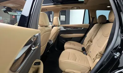 Cadillac XT6 2024, 13902 км, за 37017.48 USD - фото 13