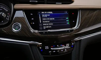 Cadillac XT6 2024, 13902 км, за 37017.48 USD - фото 16