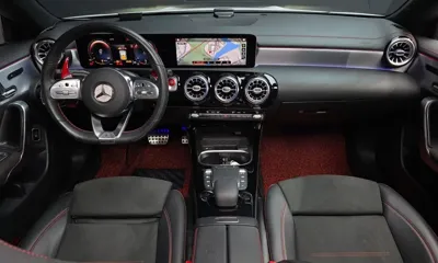 Mercedes-Benz CLA-Class 2020, 38923 км, за 23785.92 USD - фото 7