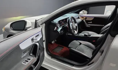 Mercedes-Benz CLA-Class 2020, 38923 км, за 23785.92 USD - фото 11