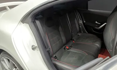 Mercedes-Benz CLA-Class 2020, 38923 км, за 23785.92 USD - фото 12
