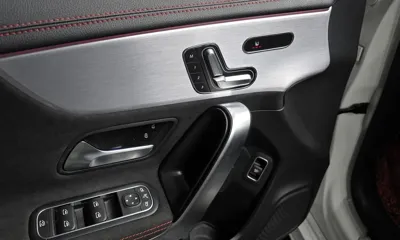 Mercedes-Benz CLA-Class 2020, 38923 км, за 23785.92 USD - фото 17