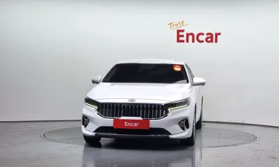 Kia K7 2020, 96773 км, за 12182.42 USD - фото 3