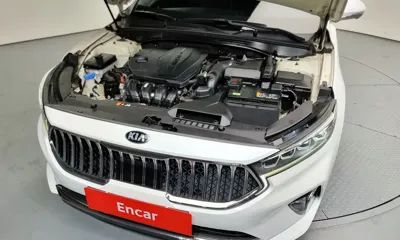 Kia K7 2020, 96773 км, за 12182.42 USD - фото 6