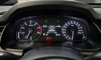 Kia K7 2020, 96773 км, за 12182.42 USD - фото 8