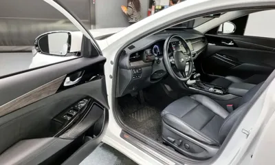 Kia K7 2020, 96773 км, за 12182.42 USD - фото 10