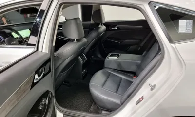 Kia K7 2020, 96773 км, за 12182.42 USD - фото 11