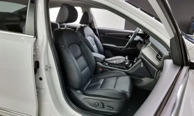 Kia K7 2020, 96773 км, за 12182.42 USD - фото 12