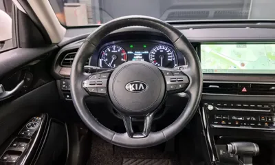 Kia K7 2020, 96773 км, за 12182.42 USD - фото 13