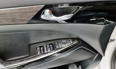 Kia K7 2020, 96773 км, за 12182.42 USD - фото 14