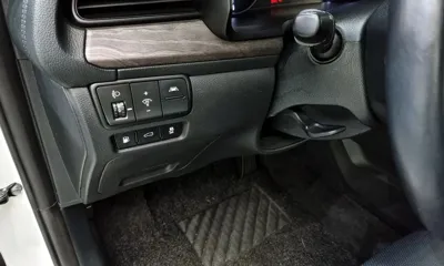 Kia K7 2020, 96773 км, за 12182.42 USD - фото 15