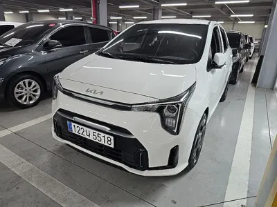Kia Morning 2026, 15751 км, за 11039.14 USD