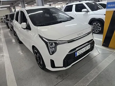 Kia Morning 2026, 15751 км, за 11039.14 USD