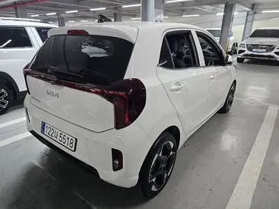 Kia Morning 2026, 15751 км, за 11039.14 USD