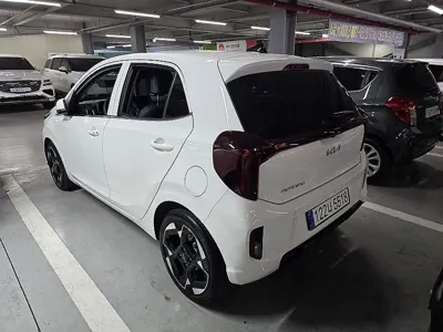 Kia Morning 2026, 15751 км, за 11039.14 USD