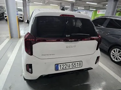Kia Morning 2026, 15751 км, за 11039.14 USD - фото 6
