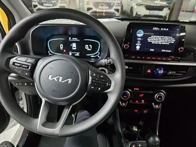 Kia Morning 2026, 15751 км, за 11039.14 USD - фото 12
