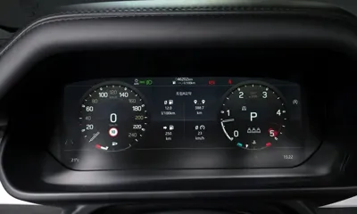 Land Rover Defender 2022, 46202 км, за 52220.16 USD - фото 8