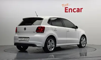 Volkswagen Polo 2014, 50544 км, за 3941.14 USD