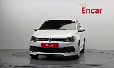 Volkswagen Polo 2014, 50544 км, за 3941.14 USD