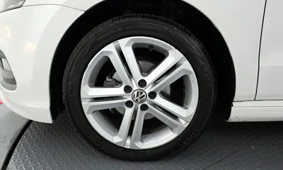 Volkswagen Polo 2014, 50544 км, за 3941.14 USD