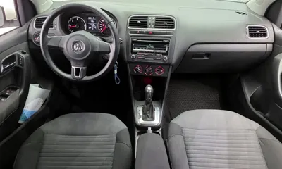 Volkswagen Polo 2014, 50544 км, за 3941.14 USD - фото 7