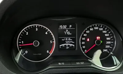 Volkswagen Polo 2014, 50544 км, за 3941.14 USD - фото 8
