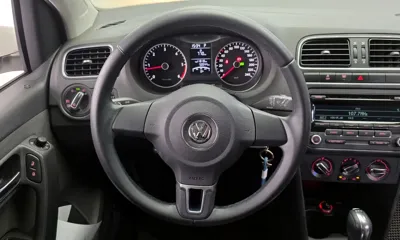 Volkswagen Polo 2014, 50544 км, за 3941.14 USD - фото 13