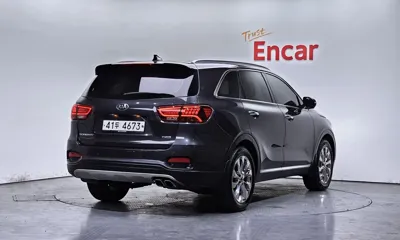 Kia Sorento 2019, 91331 км, за 13214.4 USD