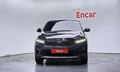 Kia Sorento 2019, 91331 км, за 13214.4 USD