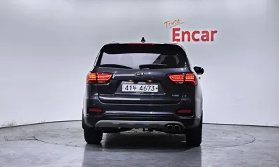Kia Sorento 2019, 91331 км, за 13214.4 USD