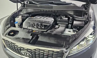 Kia Sorento 2019, 91331 км, за 13214.4 USD - фото 6