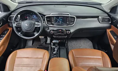 Kia Sorento 2019, 91331 км, за 13214.4 USD - фото 7