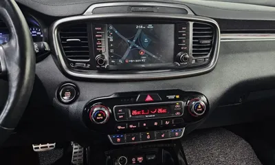 Kia Sorento 2019, 91331 км, за 13214.4 USD - фото 14