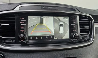 Kia Sorento 2019, 91331 км, за 13214.4 USD - фото 15